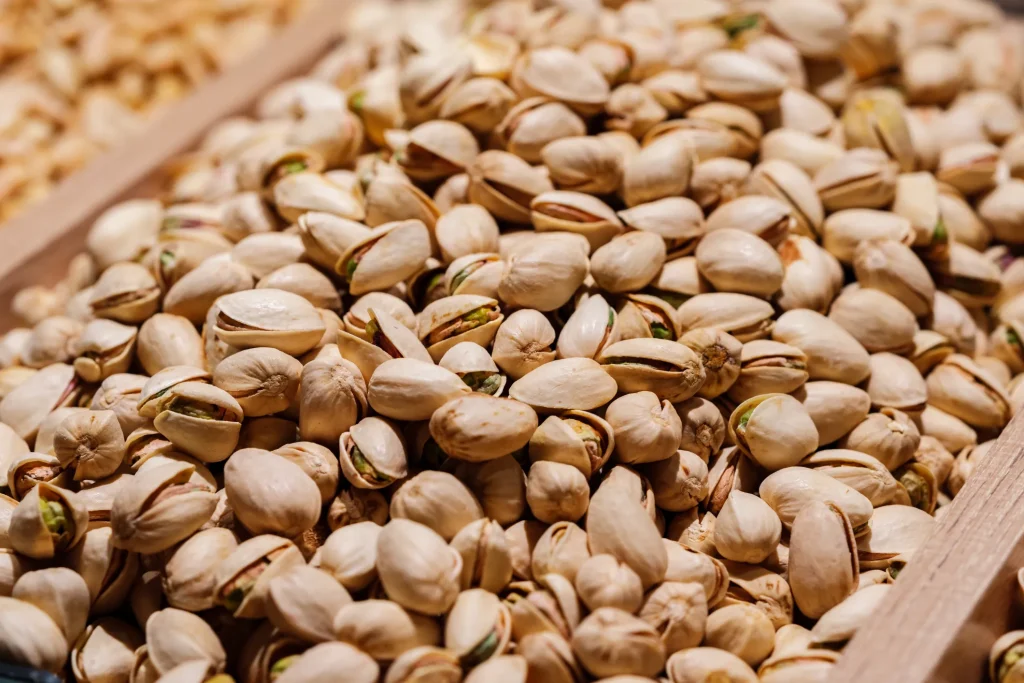 pistachos-guadiato-historia