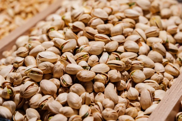 pistachos-guadiato-historia
